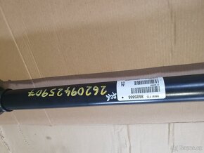 Kardan bmw X5 X6 F15 F16 26209425907 - 3