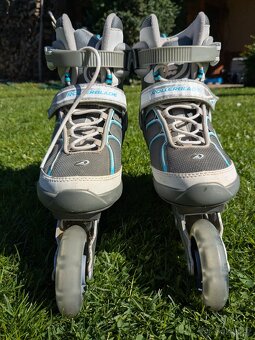 Inline brusle Rollerblade Sirio XR 84 W - 3