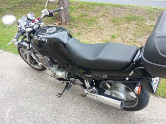 Suzuki GSX 1100 G - 3