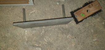 Prodám Hoblovačku s protahovačkou a pilou - 3