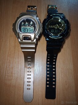 G-Shock 2 kusy - 3