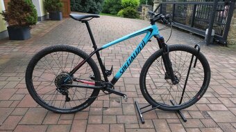 Specialized Epic Hardtail Comp Carbon 29’’ - 3