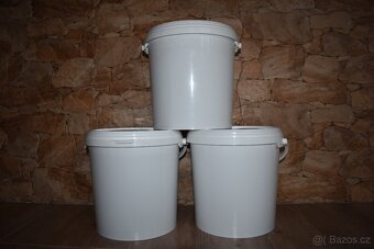 Včelí med - 3
