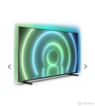 Televize Philips 55PUS7906 Android TV - 3