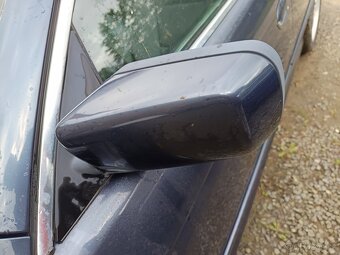 BMW E39 zrcátka elektricke L+P - 3