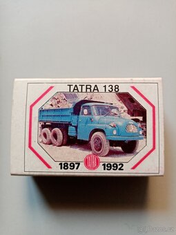 Tatra - 3