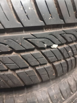 175/65R13 LETNÍ PNEU VW POLO - 3