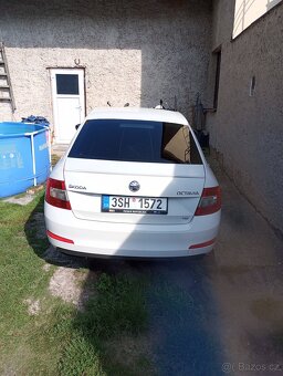 Škoda octavia 3 - 3