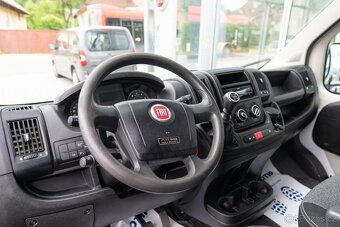 Fiat Ducato 2.3 MultiJet E6 L2H2 3,5t - 3