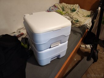 Suché wc - 3