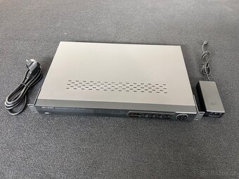 Hikvision DS-7616NI-ST, Switch,7x IP Kamera 2Mpix - 3