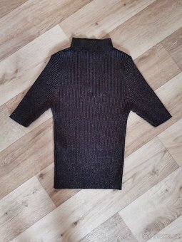 Dámský svetrový topík New Look Petite - 3