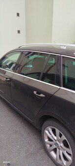 Prodej Škoda Superb 2 combi - 3