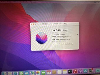 Apple MacBook Air 13,3 2017 - 3