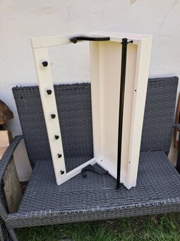 Ikea věšák Hemnes - 3