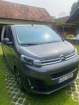 Citroën SpaceTourer - 3