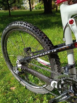 Kolo Cannondale celopéro - 3