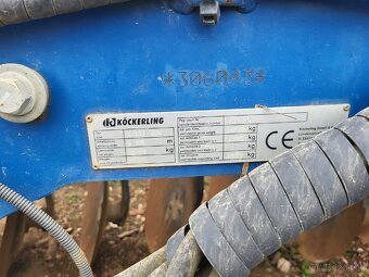 Kockerling rebell profiline 6m - 3