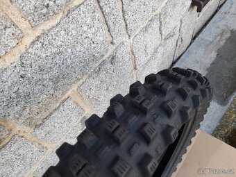 Pneumatika Michelin 80/100-21 - 3