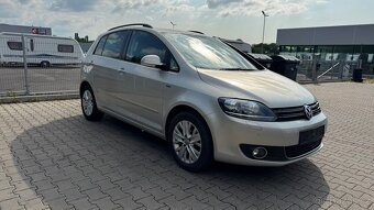 VW Golf Plus 1.2 TSi Life 77kW DSG 2014 - 3