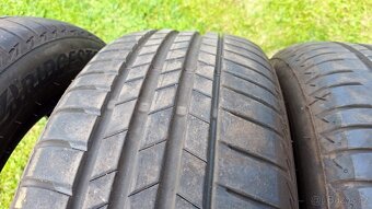 Letní pneu 205/60 R16 Bridgestone - 3