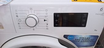 Pračka Whirlpool - 3