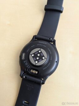 Garmin Venu 3 100% stav, zaruka 13.2.2026 - 3