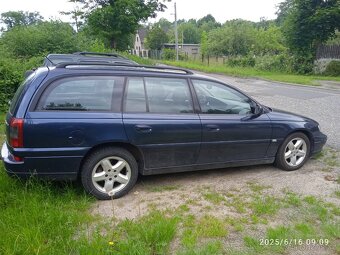 Opel Omega 2.5dti - 3