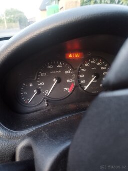 Peugeot 206 - 3