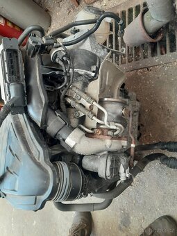 Motor 1.0 TSI 81kw CHZ - 3