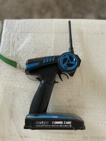 RC model FTX CARNAGE 2.0 - 3