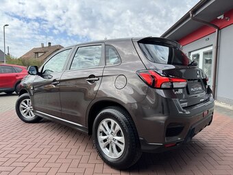 Mitsubishi ASX 2.0i Mivec Invite Automat Full LED Navi Digi - 3