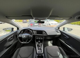 Seat Leon 1.5 TSI ACT OPF FR - 3