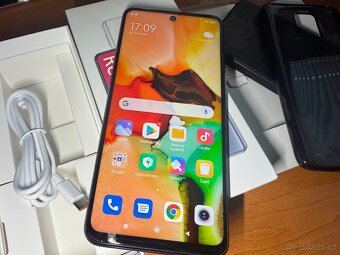 Xiaomi Redmi note 9 pro 6/128GB - 3