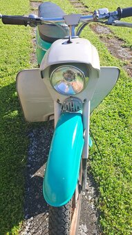 Jawa 20 - 3