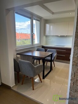 Pronájem byty 2+kk, 58 m2 - Olomouc - Nová Ulice - 3