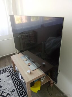 Televize JVC - 3