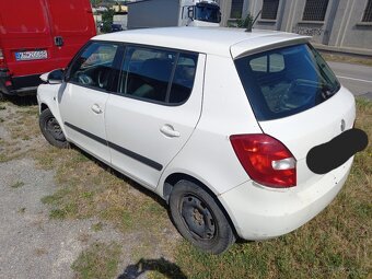 Fabia 2 1.4tdi - 3