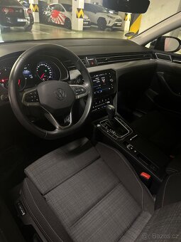 Volkswagen Passat B8 2.0 TDI 110kW DSG / Facelift 2022 - 3