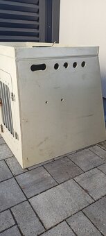 Přepravní box. - 3