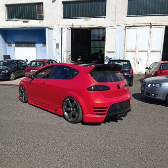 Seat Leon Cupra 1P - 3
