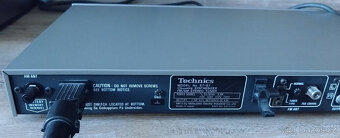 Tuner Technics ST-S7 - 3