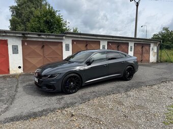 Arteon R-line  Bitdi 176kw DSG 4motion - 3
