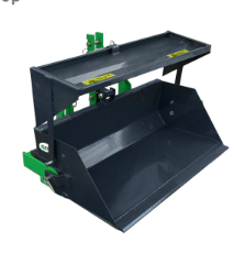 Lopata za malotraktor - 3