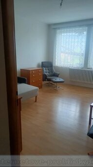 Samostatný pokoj pro muže P8, Kobylisy, ul. Klapkova DK00055 - 3