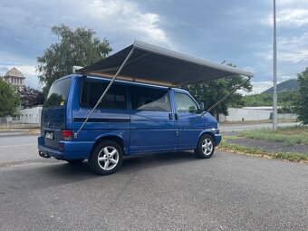 Prodám Volkswagen T4 Multivan - 3
