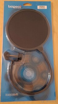 Mikrofon LEWITZ C100USB SET - 3