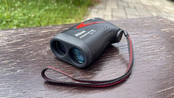 Nikon PROSTAFF 3i 6×21 – laserový dálkoměr - 3