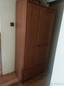 Dětský nábytek, dětský pokoj - 3