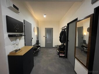 Pokoj k podnájmu – Brno-Slatina, 12 m², 10 000 Kč - 3